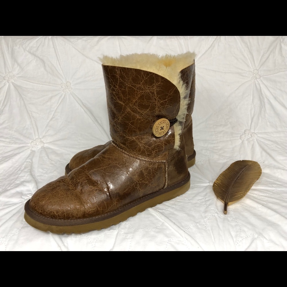 Women’s Ugg boots